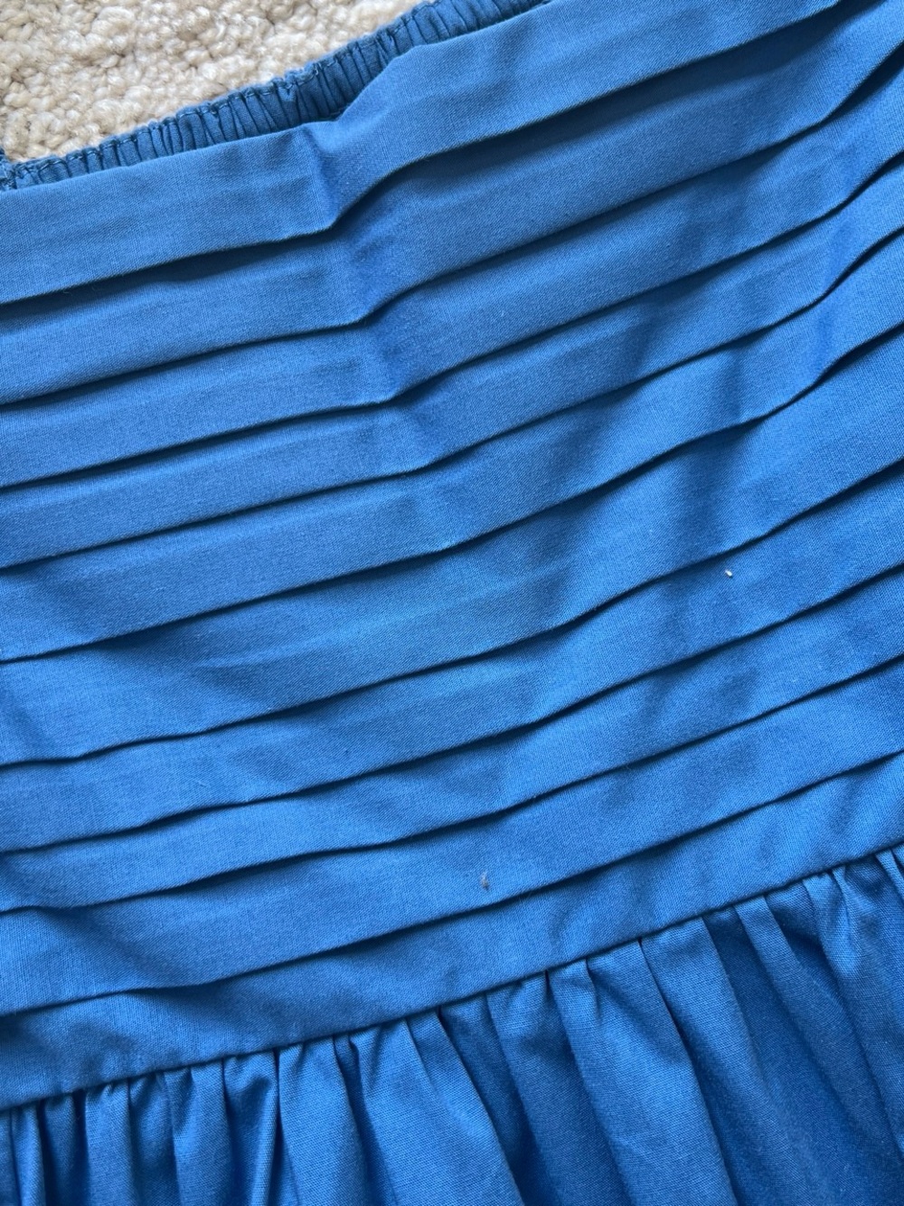 Abercrombie and Fitch mini dress - Picture 3 of 9